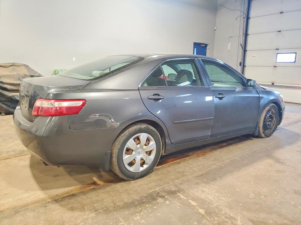 59192076 :رقم المزاد ، 4T1BE46K19U295458 vin ، 2009 Toyota Camry مزاد بيع