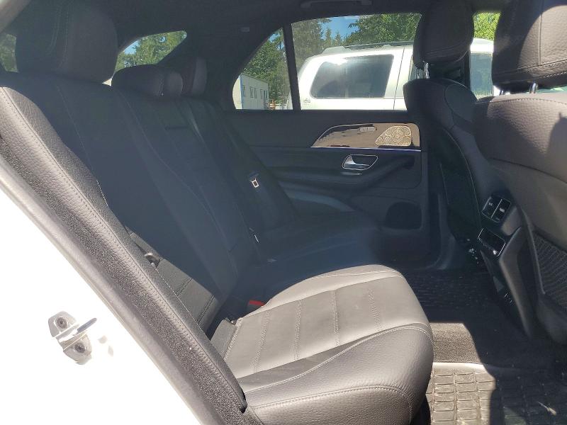 Продажа на аукционе авто 2024 Mercedes-benz Gle, vin: 4JGFB4GB7RB093177, номер лота: 59718096