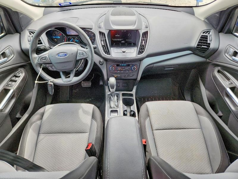 Продаж на аукціоні авто 2019 Ford Escape, vin: 1FMCU0GD6KUC52675, номер лоту: 61138836
