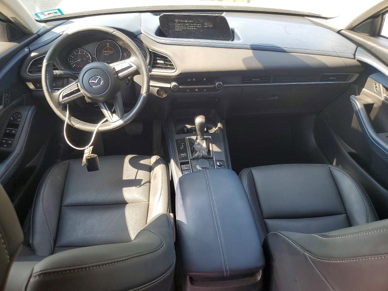 2020 Mazda Cx-30 მანქანა იყიდება აუქციონზე, vin: 3MVDMBCL8LM140255, აუქციონის ნომერი: 61608116