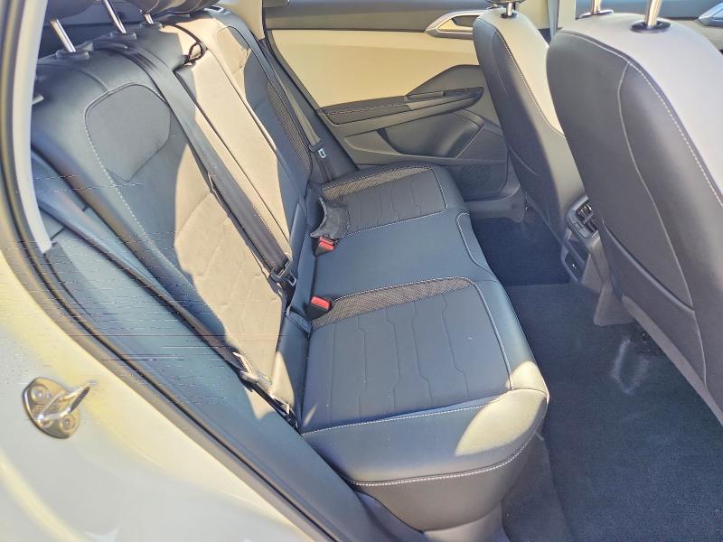 2025 Volkswagen Taos მანქანა იყიდება აუქციონზე, vin: 3VVUC7B24SM088472, აუქციონის ნომერი: 59291786