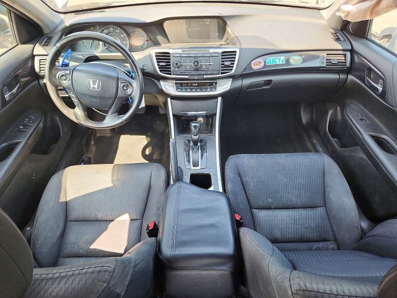 Продаж на аукціоні авто 2014 Honda Accord, vin: 1HGCR2F53EA162662, номер лоту: 59275476