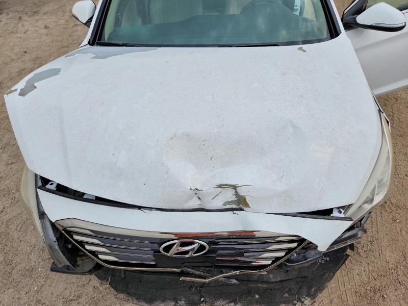 62867776 :رقم المزاد ، 5NPE34AF4GH327117 vin ، 2016 Hyundai Sonata مزاد بيع