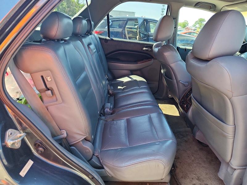 Aukcja sprzedaży 2003 Acura Mdx, vin: 2HNYD18673H507400, numer aukcji: 62097236