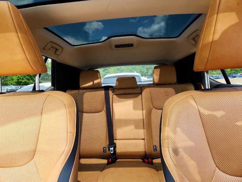62492776 :رقم المزاد ، JTJAAAAB9SA028557 vin ، 2025 Lexus Rz مزاد بيع