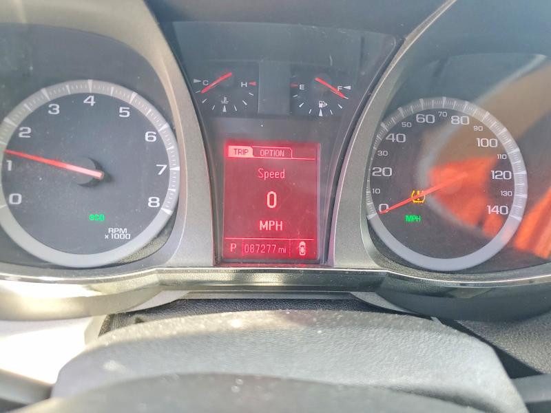 Aukcja sprzedaży 2016 Gmc Terrain, vin: 2GKFLTEK0G6295586, numer aukcji: 59591996