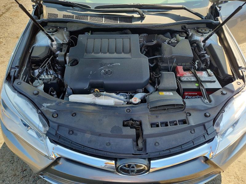 2017 Toyota Camry მანქანა იყიდება აუქციონზე, vin: 4T1BK1FKXHU583081, აუქციონის ნომერი: 59100806