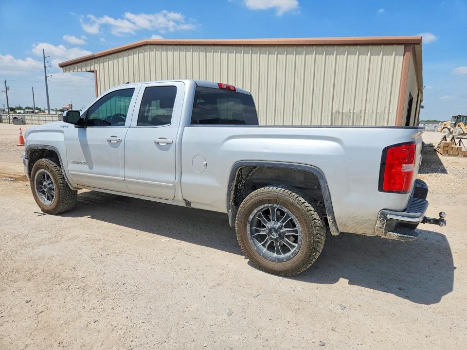 Продажа на аукционе авто 2016 Gmc Sierra, vin: 1GTV2MEC0GZ111454, номер лота: 63196246