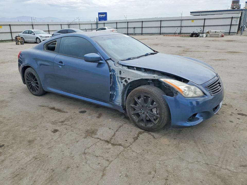 Продажа на аукционе авто 2008 Infiniti G37, vin: JNKCV64E58M109385, номер лота: 60410576