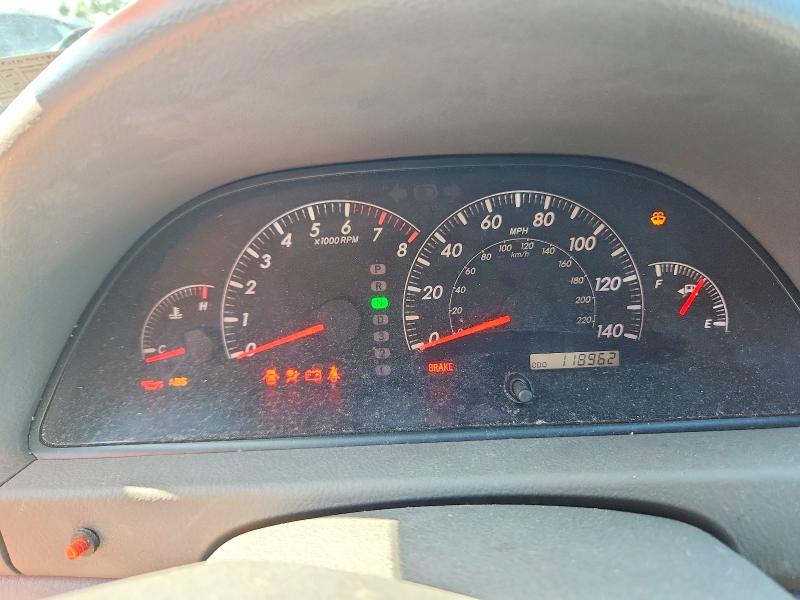 Продаж на аукціоні авто 2005 Toyota Camry, vin: 4T1BE32K05U594255, номер лоту: 62076836