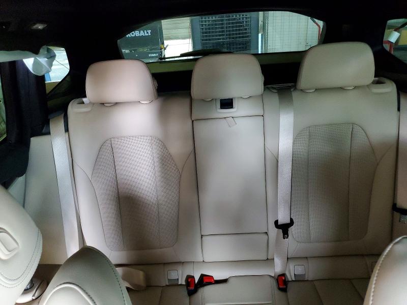 Aukcja sprzedaży 2022 Bmw X3, vin: 5UX43DP01N9J32367, numer aukcji: 61319886
