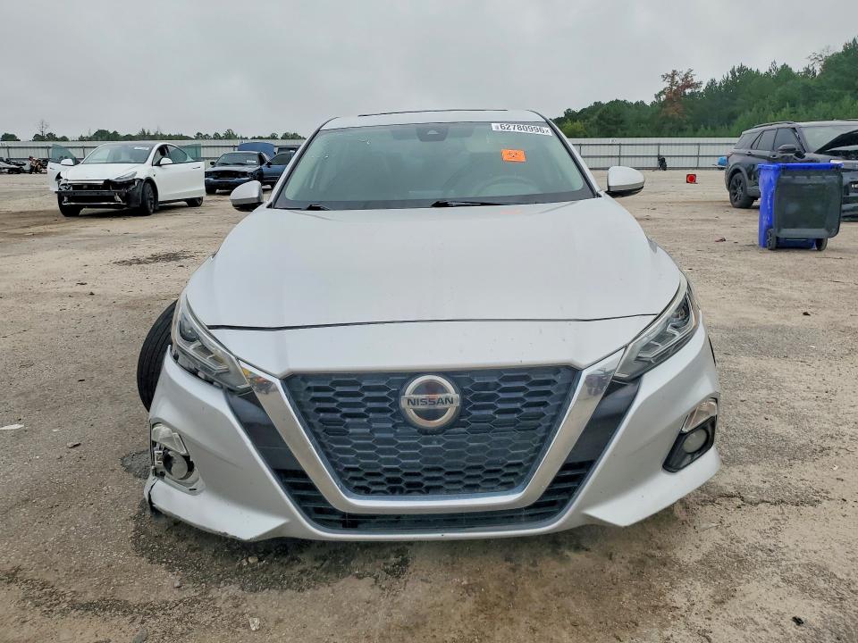 Продажа на аукционе авто 2019 Nissan Altima, vin: 1N4BL4EV7KC250127, номер лота: 62780996