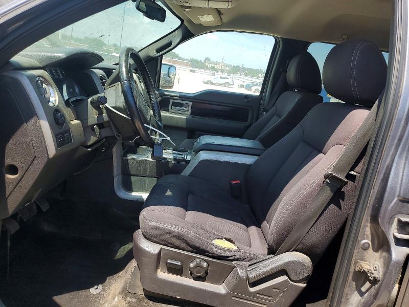 Продаж на аукціоні авто 2010 Ford F150, vin: 1FTFW1EV9AFD95099, номер лоту: 60500206