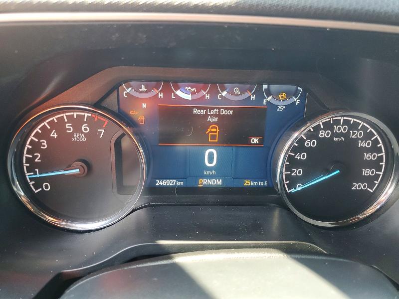 Aukcja sprzedaży 2022 Ford F150, vin: 1FTFX1E83NFA32892, numer aukcji: 59577536