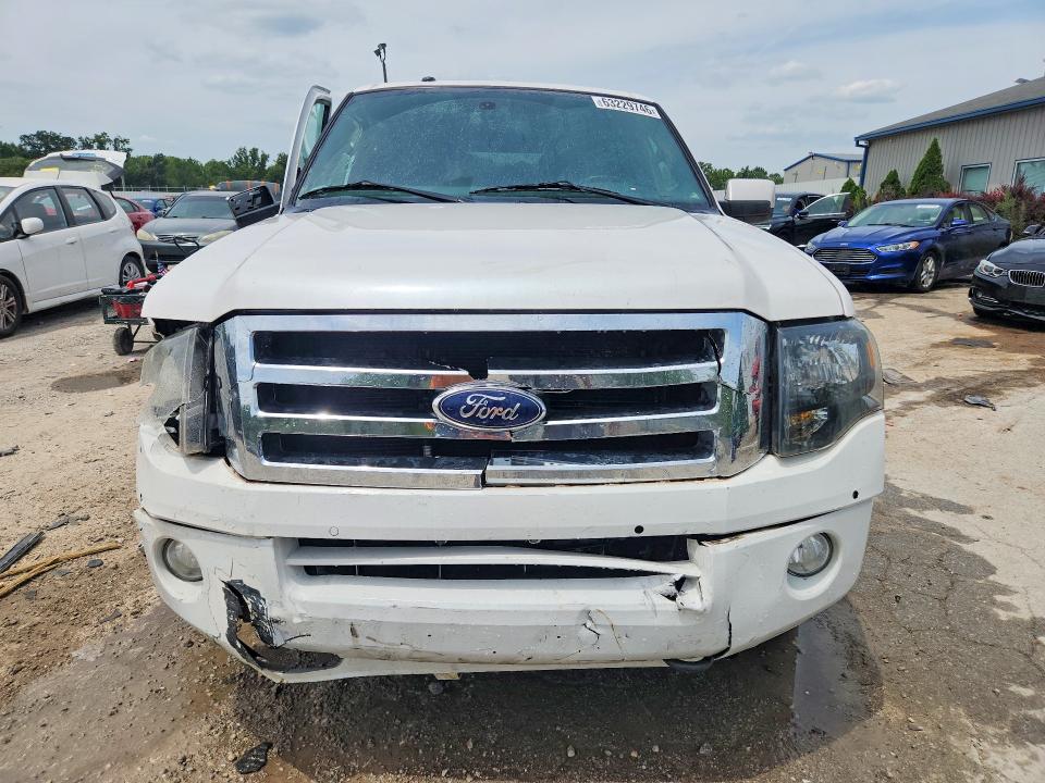 63229746 :رقم المزاد ، 1FMJK2A54CEF57582 vin ، 2012 Ford Expedition مزاد بيع