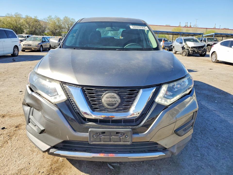 Aukcja sprzedaży 2018 Nissan Rogue, vin: KNMAT2MT3JP549034, numer aukcji: 60002966