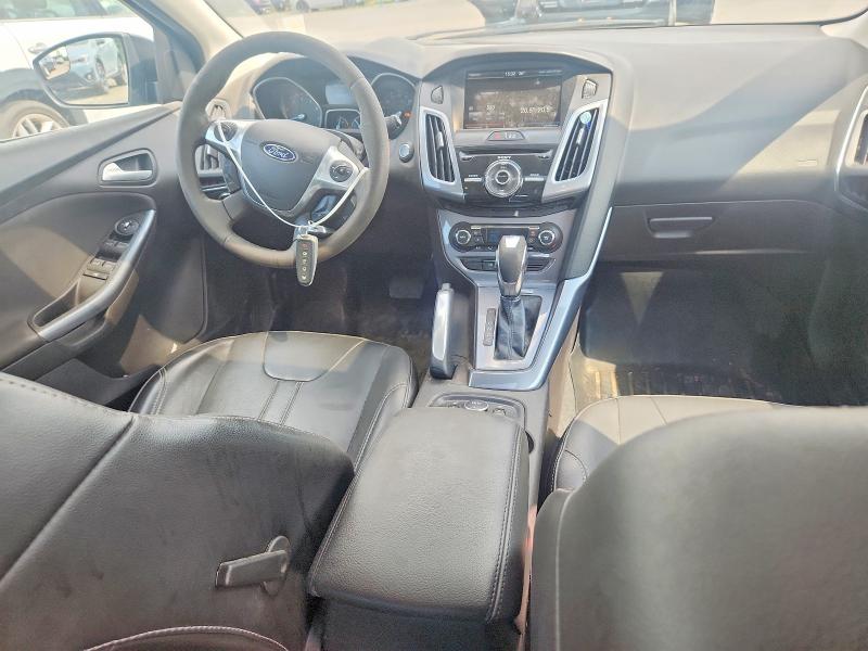 Auction sale of the 2013 Ford Focus, vin: 1FADP3N22DL327700, lot number: 60024606