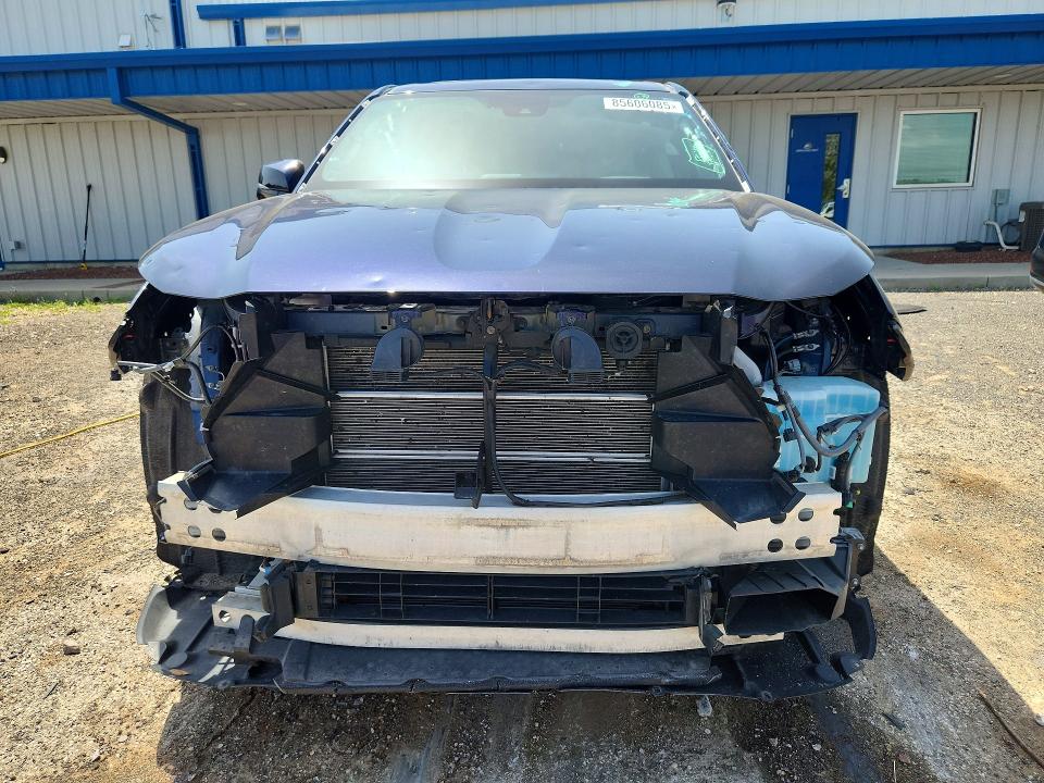 Aukcja sprzedaży 2021 Toyota Highlander, vin: 5TDGBRCH3MS535406, numer aukcji: 85606085