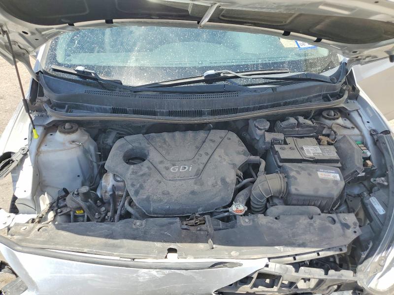 Продаж на аукціоні авто 2015 Hyundai Accent, vin: KMHCU5AE5FU233037, номер лоту: 59318976