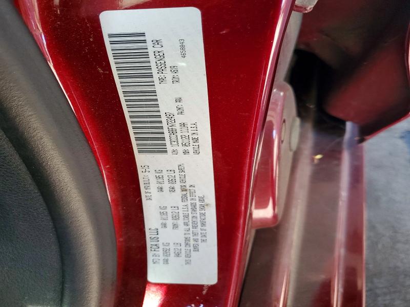 Продаж на аукціоні авто 2015 Chrysler 200, vin: 1C3CCCAB8FN722497, номер лоту: 62793936