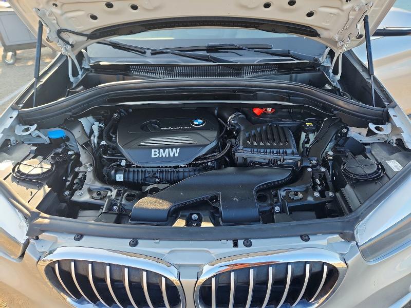 Aukcja sprzedaży 2018 Bmw X1, vin: WBXHT3C35J5K23482, numer aukcji: 61853646