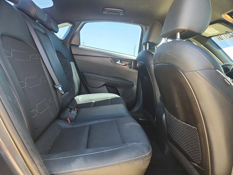 Продажа на аукционе авто 2023 Kia Forte, vin: 3KPF54AD1PE559031, номер лота: 60442176