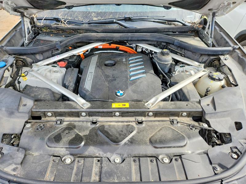 2021 Bmw X5 მანქანა იყიდება აუქციონზე, vin: 5UXTA6C07M9E75429, აუქციონის ნომერი: 60586736