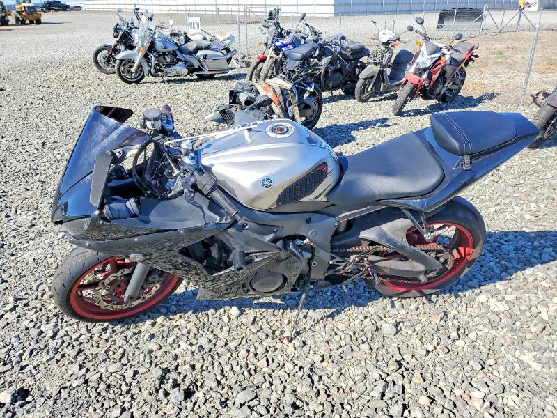 Aukcja sprzedaży 2004 Yamaha Yzfr6, vin: JYARJ06E64A017730, numer aukcji: 61898396
