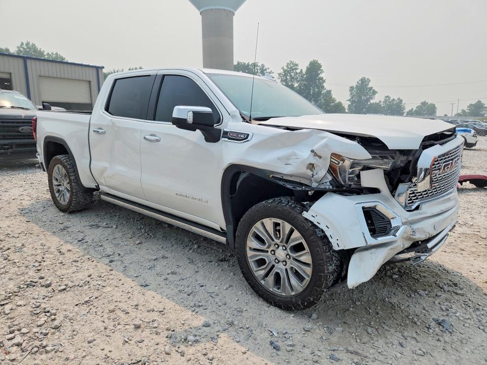 Aukcja sprzedaży 2021 Gmc Sierra, vin: 3GTU9FEL4MG446411, numer aukcji: 61293776