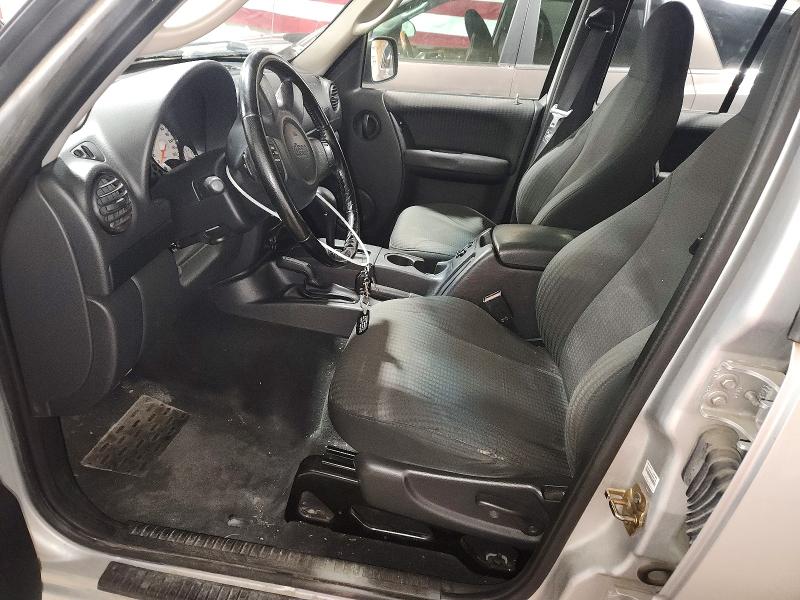 Aukcja sprzedaży 2002 Jeep Liberty, vin: 1J4GL48K82W203294, numer aukcji: 61754936