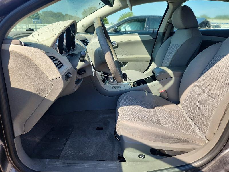 Продажа на аукционе авто 2010 Chevrolet Malibu, vin: 1G1ZB5EB2A4114142, номер лота: 63163196