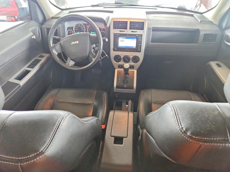 Aukcja sprzedaży 2008 Jeep Patriot, vin: 1J8FF48W48D541302, numer aukcji: 61757886