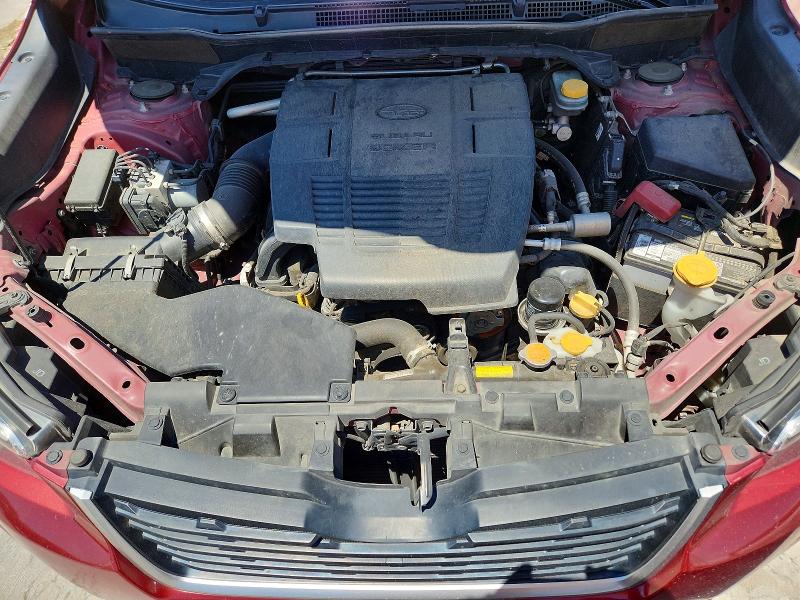 62755696 :رقم المزاد ، JF2SKAJC0LH446917 vin ، 2020 Subaru Forester مزاد بيع