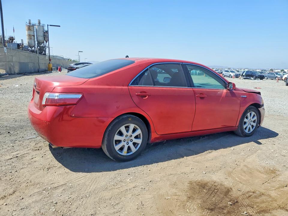 Продажа на аукционе авто 2008 Toyota Camry, vin: 4T1BB46K28U053091, номер лота: 85792245