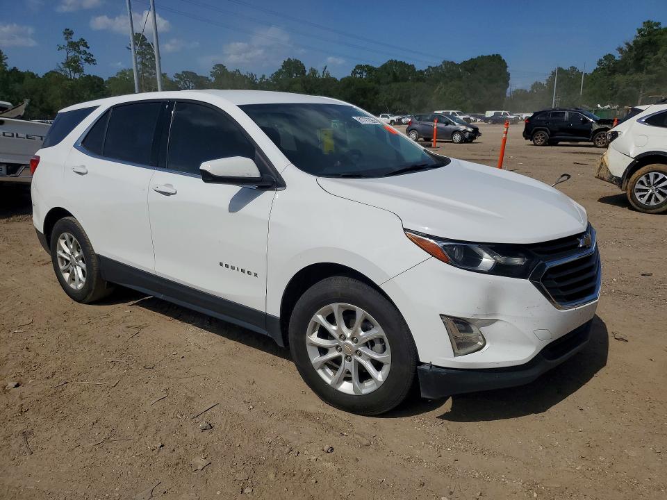 Продажа на аукционе авто 2019 Chevrolet Equinox, vin: 2GNAXKEV1K6199643, номер лота: 61777226