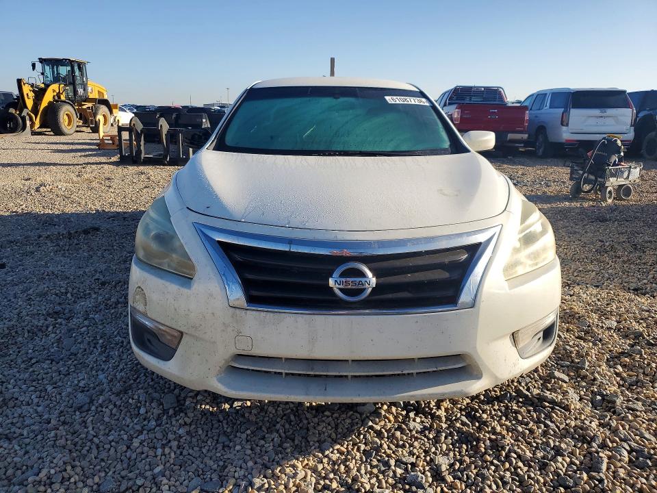 Продаж на аукціоні авто 2013 Nissan Altima, vin: 1N4AL3AP7DC906245, номер лоту: 61087736