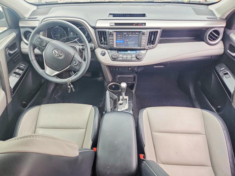 Aukcja sprzedaży 2017 Toyota Rav4, vin: 2T3DFREV2HW656569, numer aukcji: 60192706