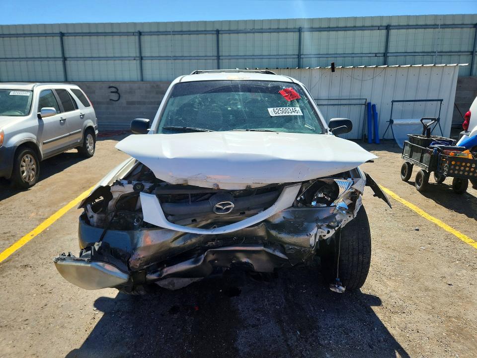 Aukcja sprzedaży 2003 Mazda Tribute, vin: 4F2YZ94133KM11076, numer aukcji: 62500346