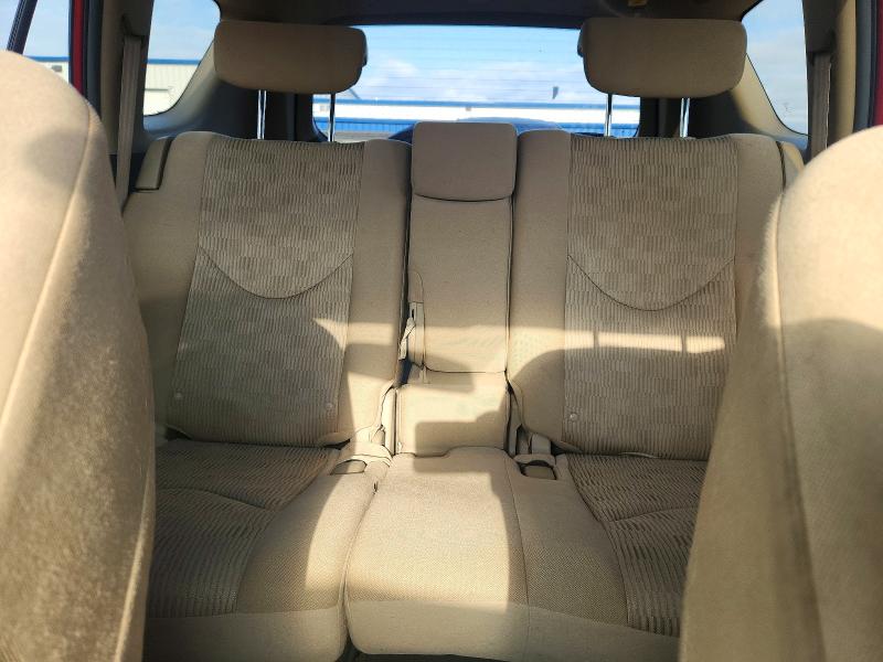 Aukcja sprzedaży 2009 Toyota Rav4, vin: 2T3BF33V99W007408, numer aukcji: 61625926