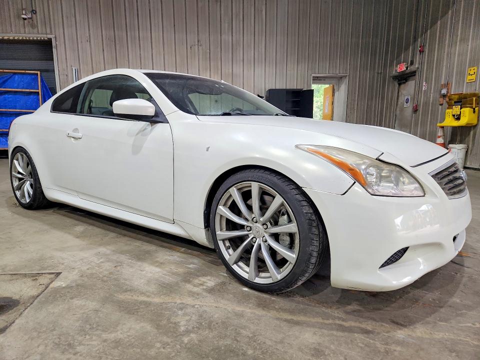 Продажа на аукционе авто 2010 Infiniti G37 Coupe, vin: JN1CV6EKXAM105184, номер лота: 61839226