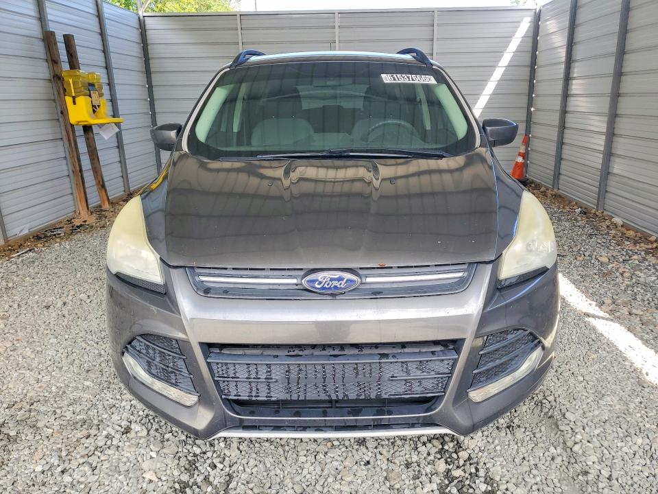 Aukcja sprzedaży 2015 Ford Escape, vin: 1FMCU9GX5FUB58727, numer aukcji: 61537666