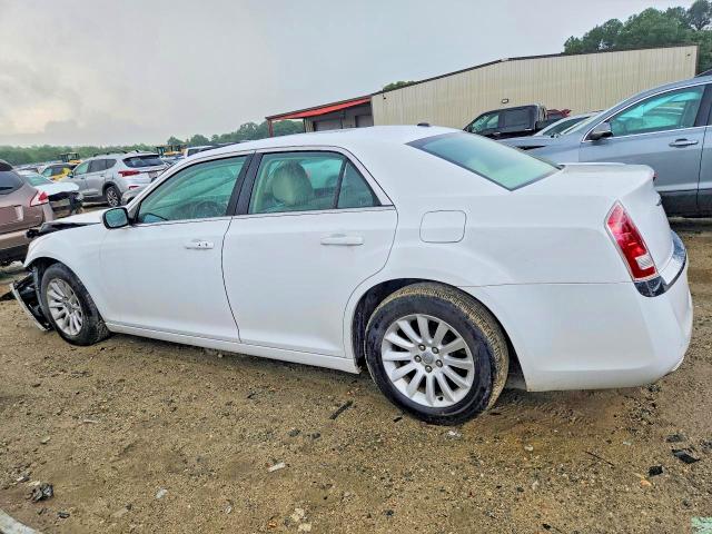 Aukcja sprzedaży 2014 Chrysler 300, vin: 2C3CCAAG1EH220907, numer aukcji: 58566626