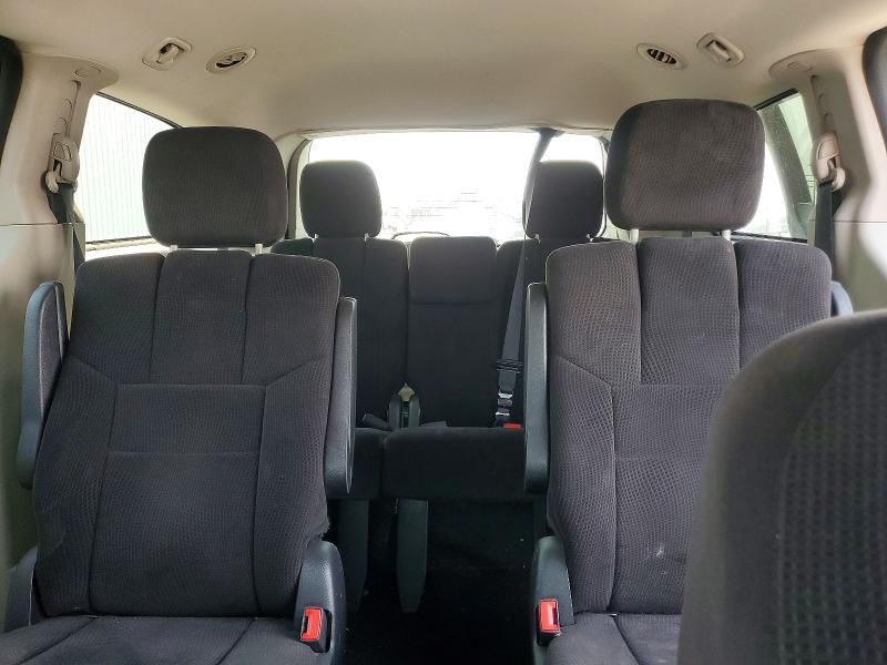 Aukcja sprzedaży 2013 Dodge Grand Caravan, vin: 2C4RDGCG2DR790569, numer aukcji: 61609366