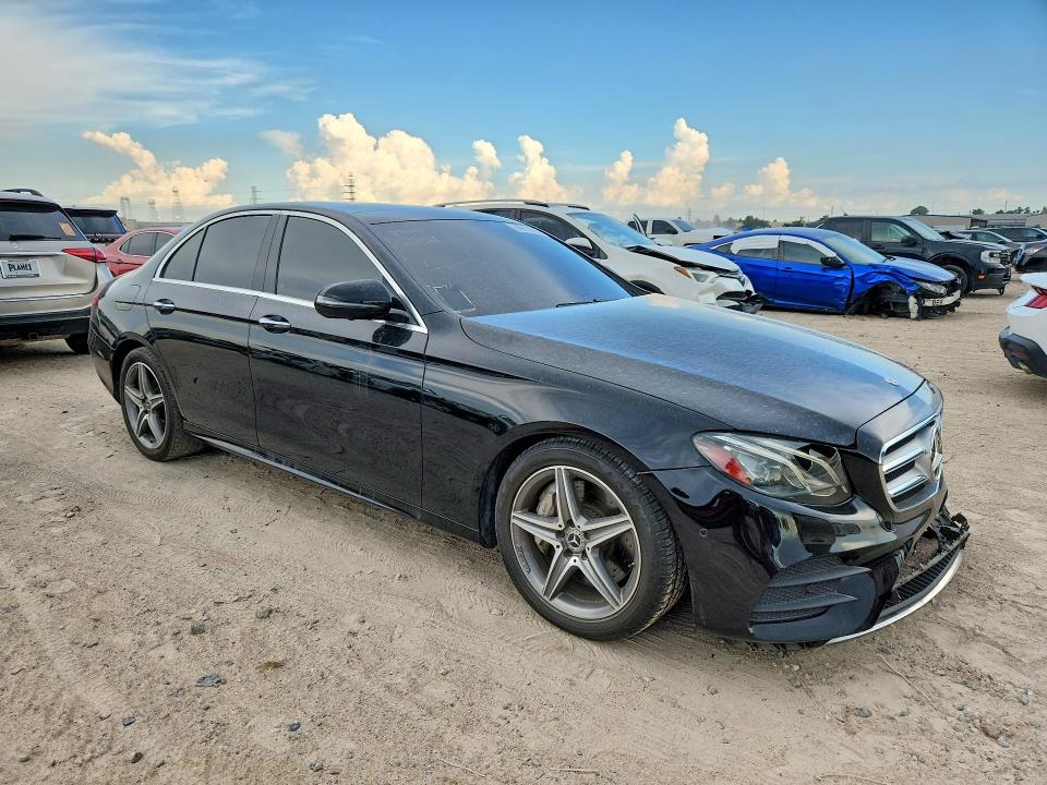 Продажа на аукционе авто 2020 Mercedes-benz E, vin: W1KZF8DB0LA824486, номер лота: 59914516