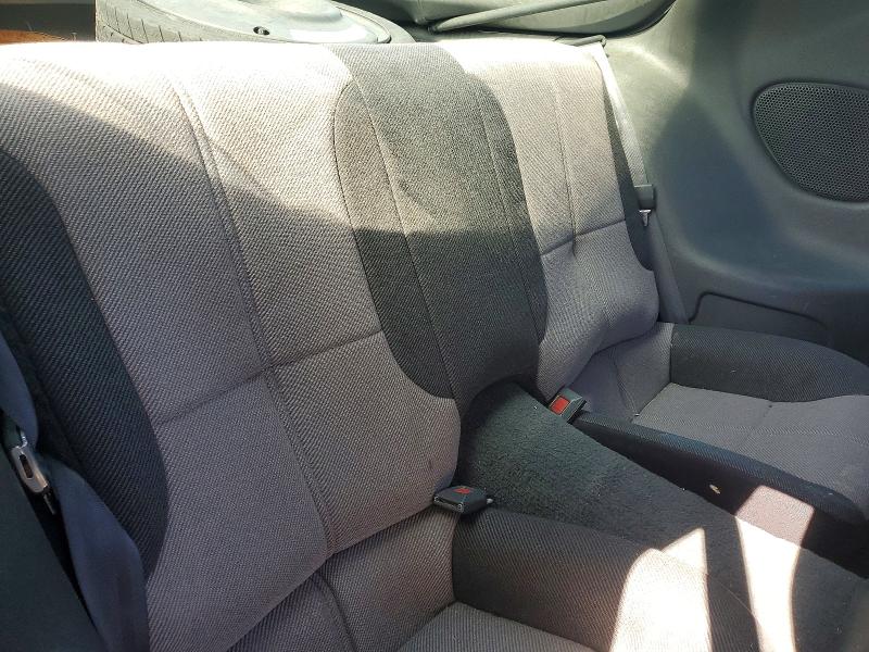 Продаж на аукціоні авто 1993 Chevrolet Camaro, vin: 2G1FP22P5P2107185, номер лоту: 60718716
