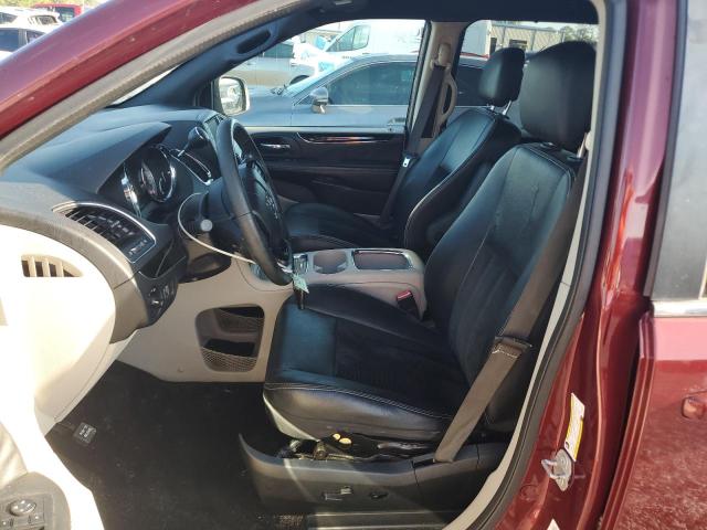 Aukcja sprzedaży 2018 Dodge Grand Caravan, vin: 2C4RDGCG9JR266119, numer aukcji: 59161866