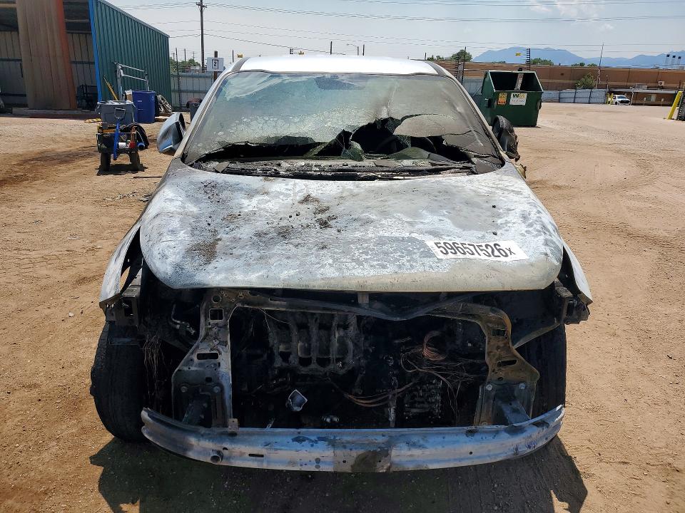 Aukcja sprzedaży 2016 Kia Sportage, vin: KNDPBCAC7G7821553, numer aukcji: 59657526