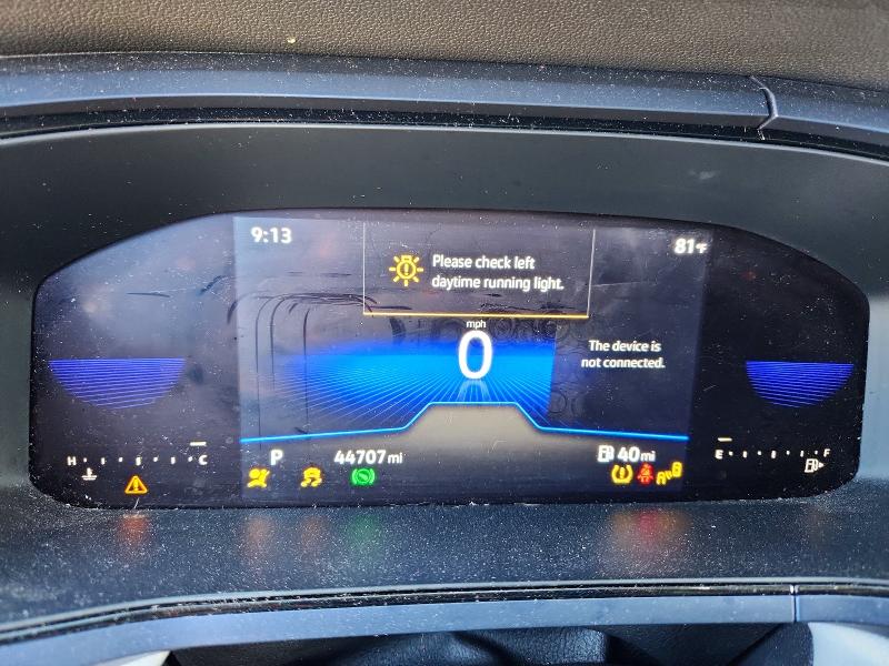 2022 Volkswagen Taos მანქანა იყიდება აუქციონზე, vin: 3VVLX7B21NM057989, აუქციონის ნომერი: 60651166