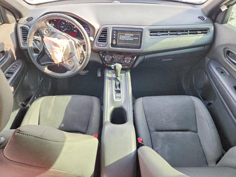 Продажа на аукционе авто 2019 Honda Hr-v, vin: 3CZRU6H10KM734529, номер лота: 62633306