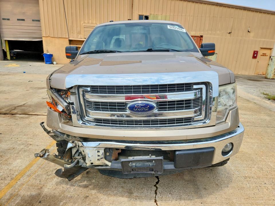 Продажа на аукционе авто 2013 Ford F150, vin: 1FTFX1CF8DKG04742, номер лота: 62829466
